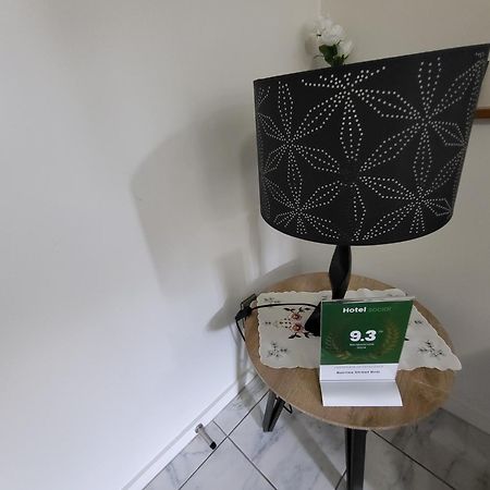 Barnes Street Bnb Timaru Ngoại thất bức ảnh