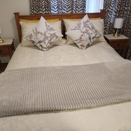 Barnes Street Bnb Timaru Ngoại thất bức ảnh