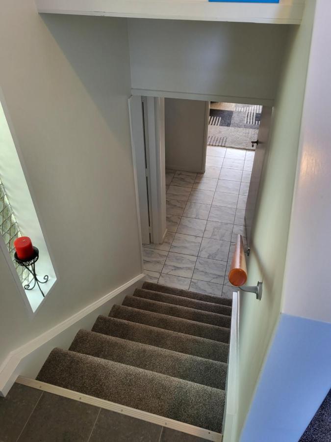 Barnes Street Bnb Timaru Ngoại thất bức ảnh