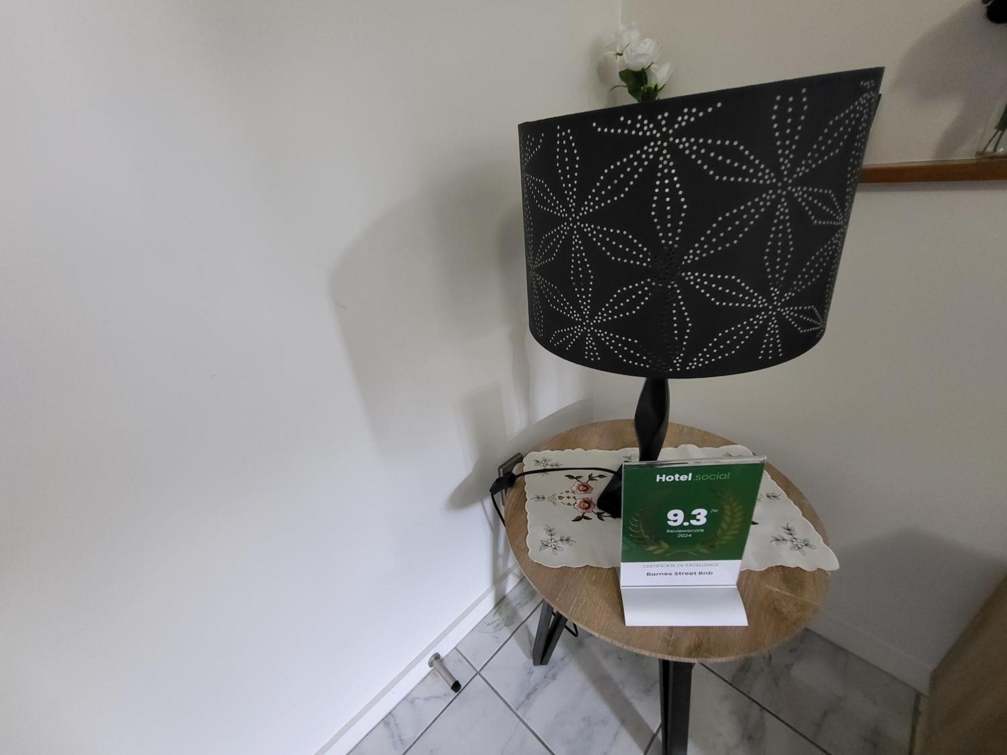 Barnes Street Bnb Timaru Ngoại thất bức ảnh