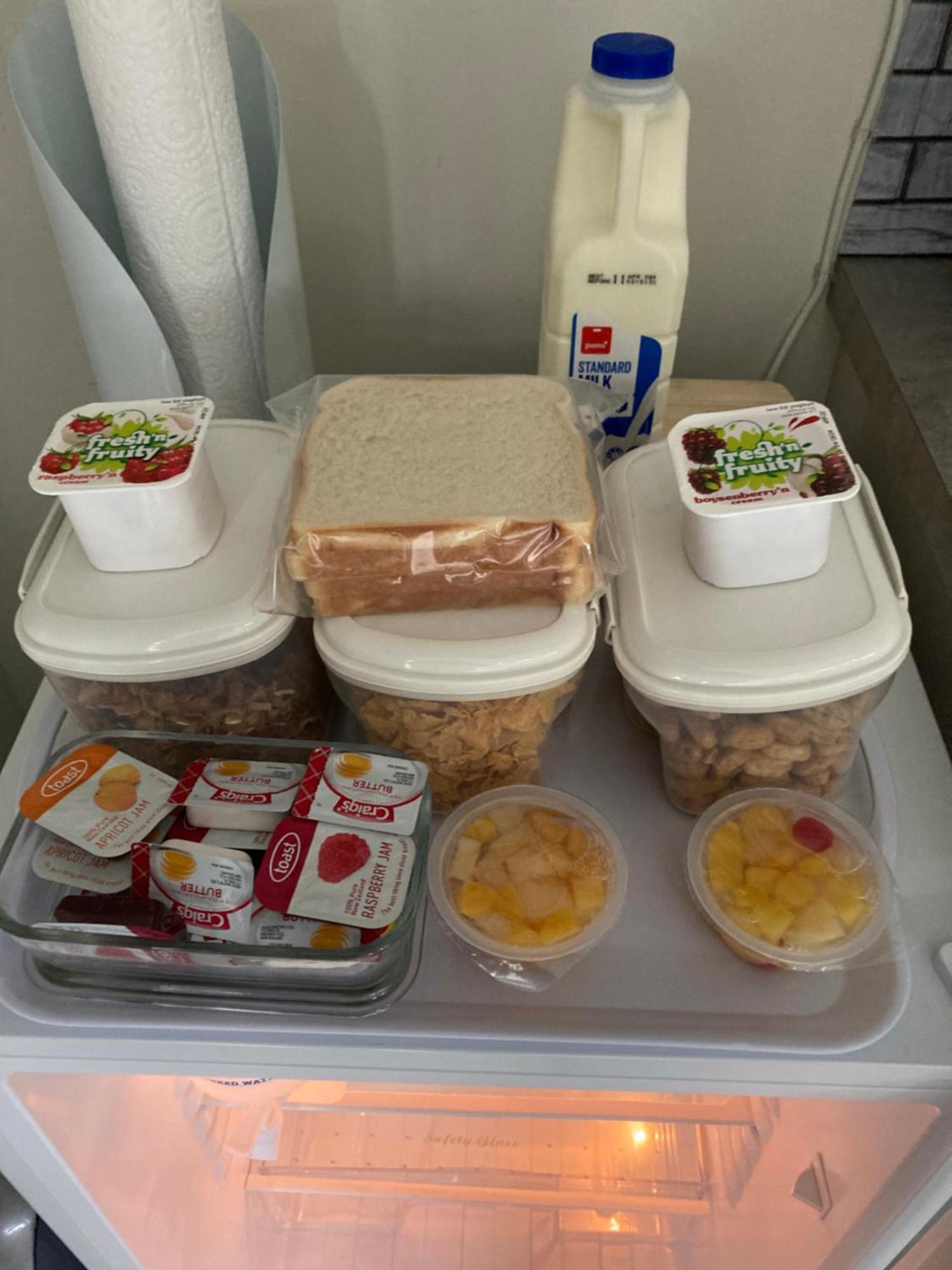 Barnes Street Bnb Timaru Ngoại thất bức ảnh